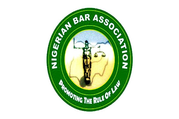 Nigerian Bar Association NBA Nigerian Bar Association NBA