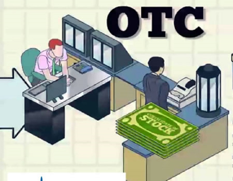 Nigerian OTC securities Nigerian OTC securities