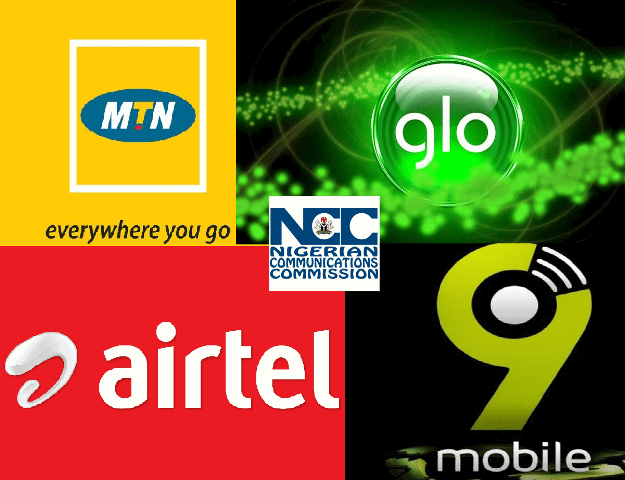 Nigerian Telcos Nigerian Telcos