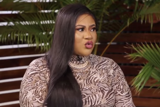 Nkechi Blessing 1 Nkechi Blessing 1