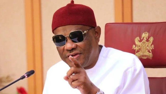 Nyesom Wike Nyesom Wike