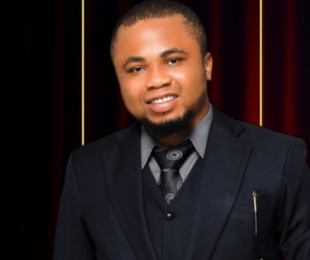 Nzugbe Henry Nzugbe Henry