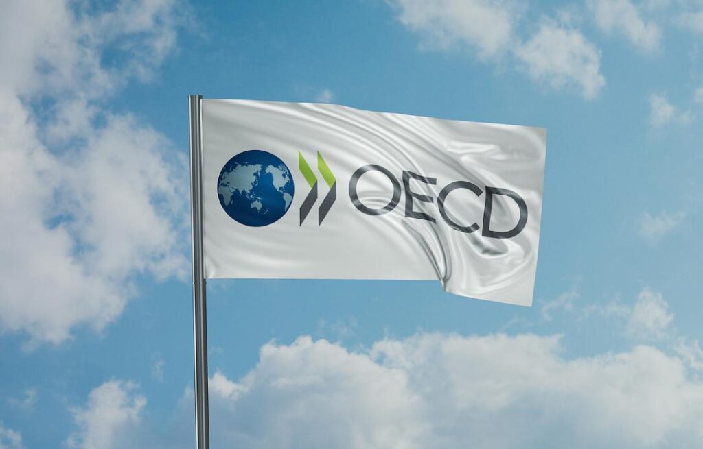 OECD OECD