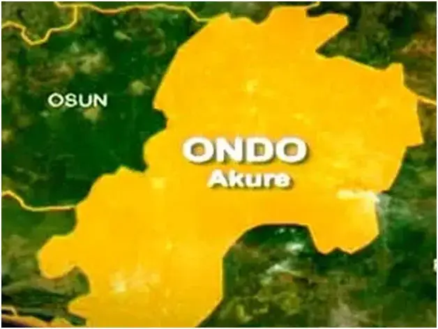 ONDO 1 ONDO 1