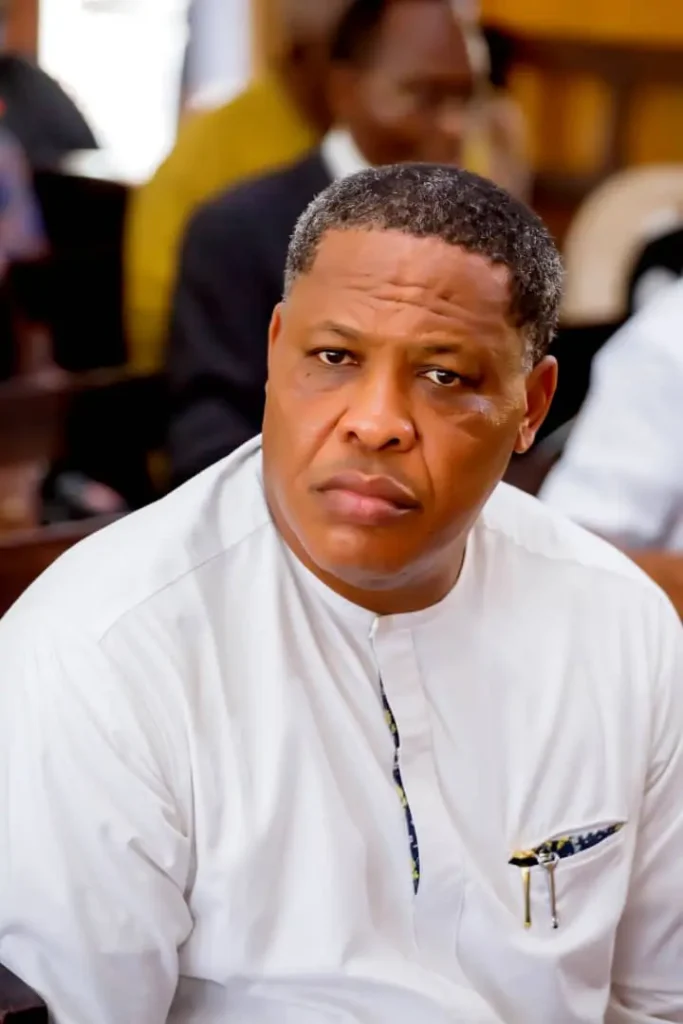 Obi Aguocha PG OWU Obi Aguocha PG OWU