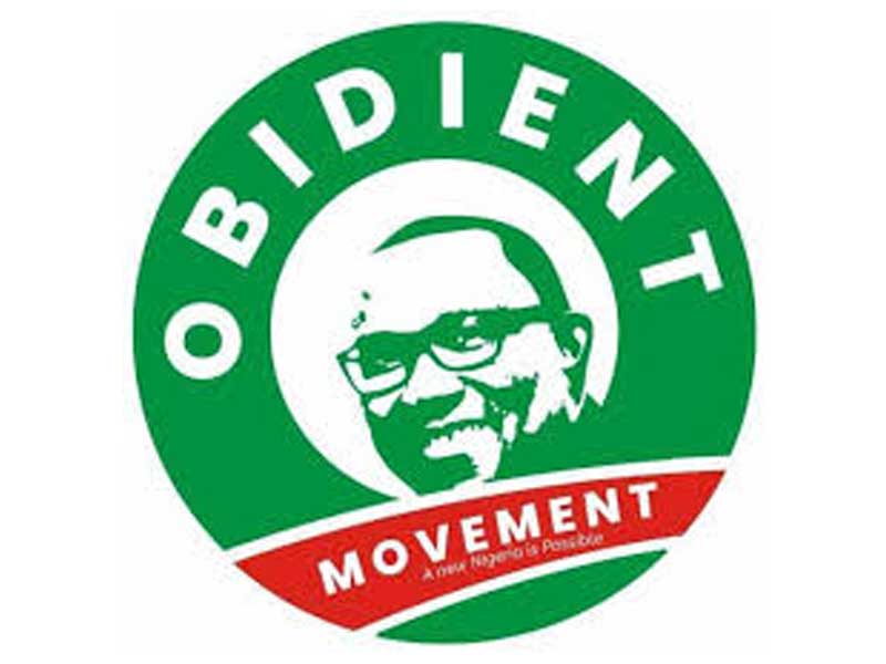 Obidient Movement Obidient Movement