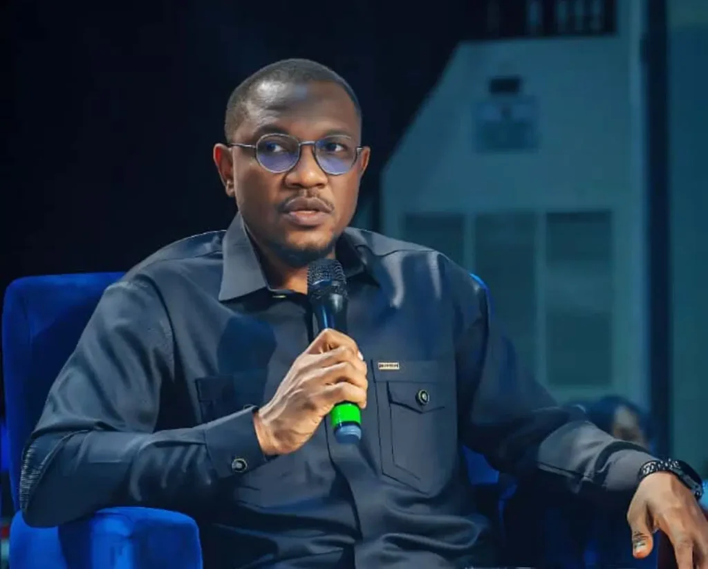 Obinna Iwuno Obinna Iwuno