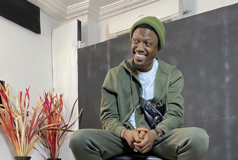 Olanrewaju Ogunmefun a.k.a VectorrthaViper Olanrewaju Ogunmefun a.k.a VectorrthaViper