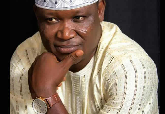 Olawale Rasheed Olawale Rasheed