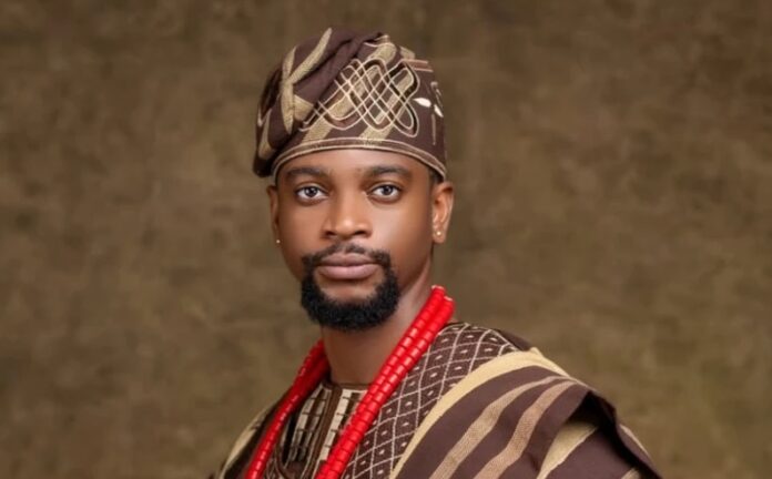 Olumide Oworu 1 Olumide Oworu 1