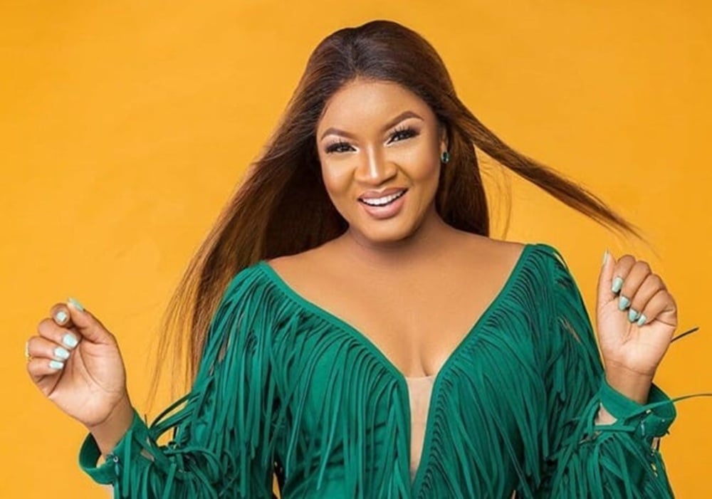 Omotola Jalade Ekeinde 12 Omotola Jalade Ekeinde 12