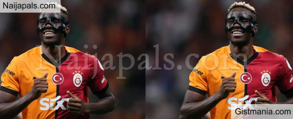 Osimhen New Alone Osimhen New Alone