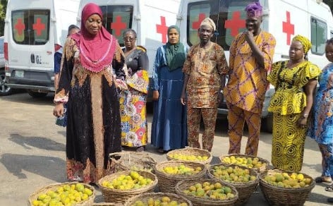 Oyo warns against unsafe food Oyo warns against unsafe food