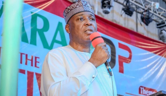 PDP Alleges Irregularities In FCT Polls as Saraki Urges Members To Strengthen Party In Kwara PDP Alleges Irregularities In FCT Polls as Saraki Urges Members To Strengthen Party In Kwara