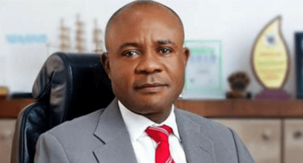 PDP guber candidate Peter Mbah e1760473639353 PDP guber candidate Peter Mbah e1760473639353