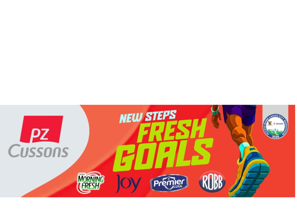 PZ Cussons Robb Premier Cool Joy and Morning Fresh Power Post Race Recovery at the 11th Lagos City Marathon B PZ Cussons Robb Premier Cool Joy and Morning Fresh Power Post Race Recovery at the 11th Lagos City Marathon B