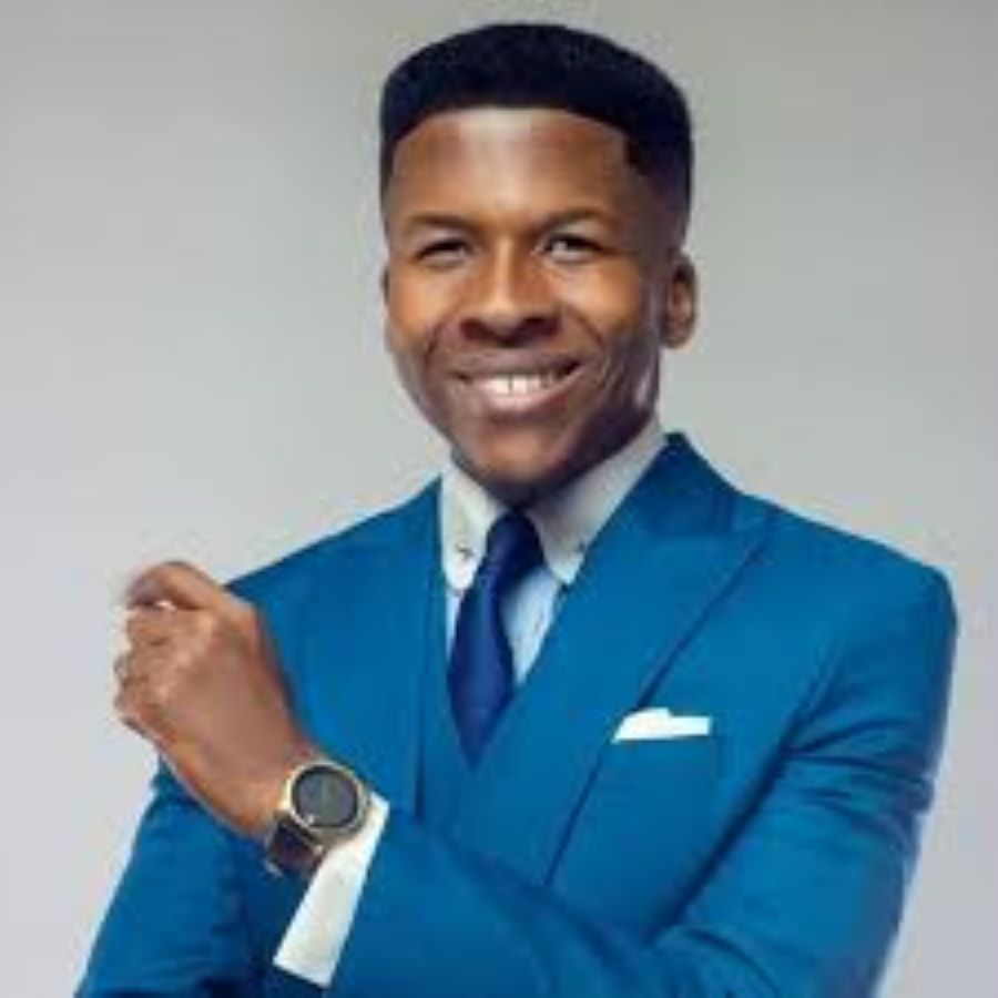 Pastor Emmanuel Iren opens up about his Journey into filmmaking Pastor Emmanuel Iren opens up about his Journey into filmmaking
