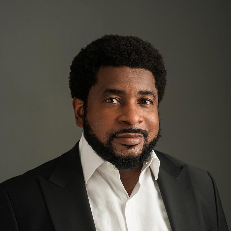 Pastor Kingsley Okonkwo Pastor Kingsley Okonkwo