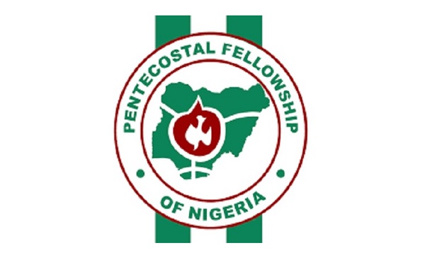 Pentecostal Fellowship of Nigeria PFN Sangotedo Pentecostal Fellowship of Nigeria PFN Sangotedo
