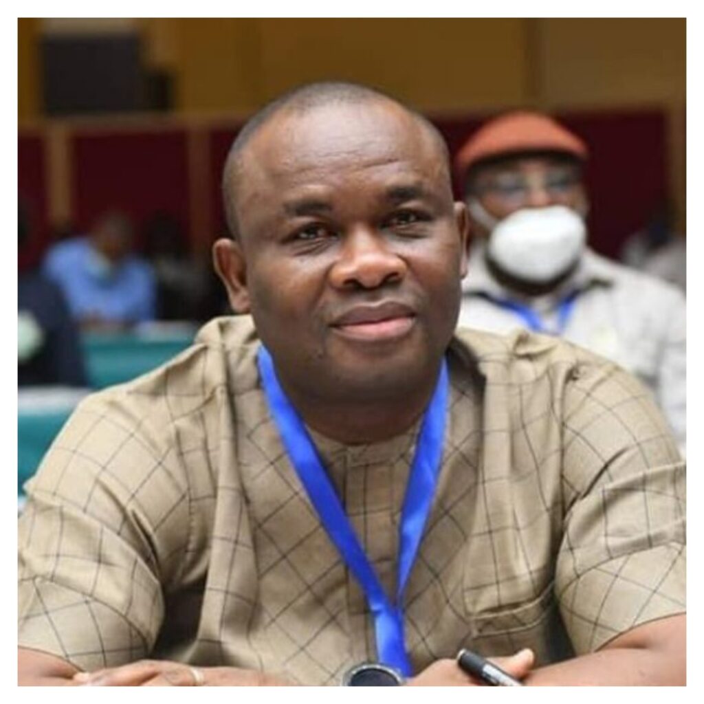 Peter Akpe 3 Peter Akpe 3