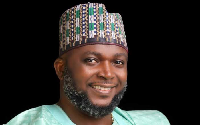 Peter Ameh Peter Ameh