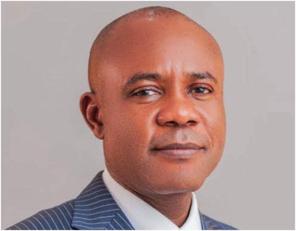 Peter Mbah 1 1 Peter Mbah 1 1