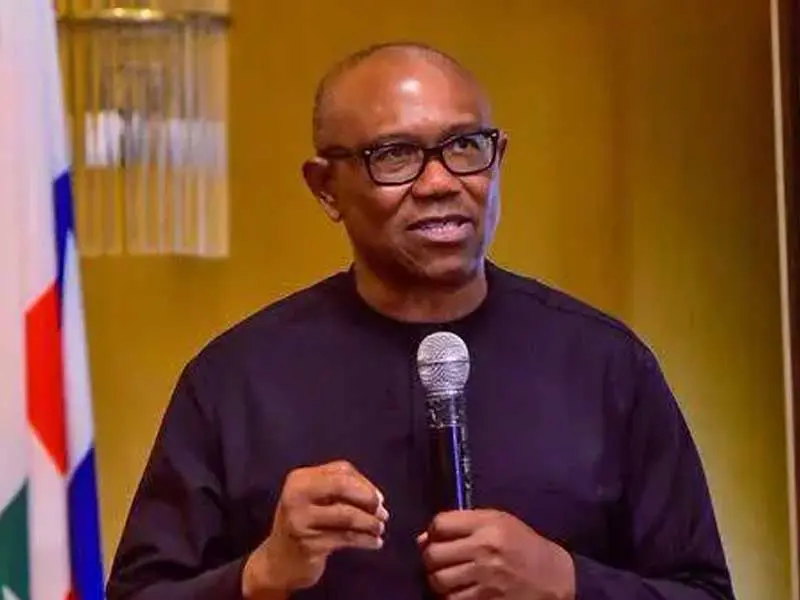 Peter Obi 1 Peter Obi 1