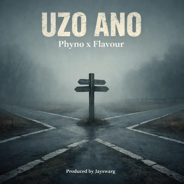 Phyno Flavour Uzo Ano Phyno Flavour Uzo Ano