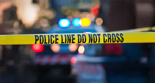 Police Line Do not Cross Tape Police Line Do not Cross Tape