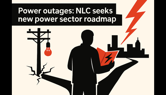 Power outages NLC Power outages NLC