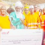 Presentation of cheques to winners by Chairman of Gombe Athletics Alhaji Adamu Belloat the recently launched Gombe mini marathon race 150x150 1 Presentation of cheques to winners by Chairman of Gombe Athletics Alhaji Adamu Belloat the recently launched Gombe mini marathon race 150x150 1