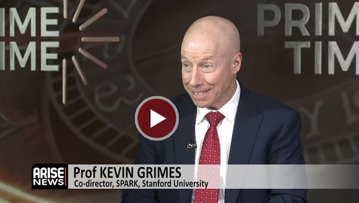 Prof Kelvin Grimmes Prof Kelvin Grimmes