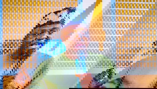 Prof Nentawe Yilwatda Prof Nentawe Yilwatda