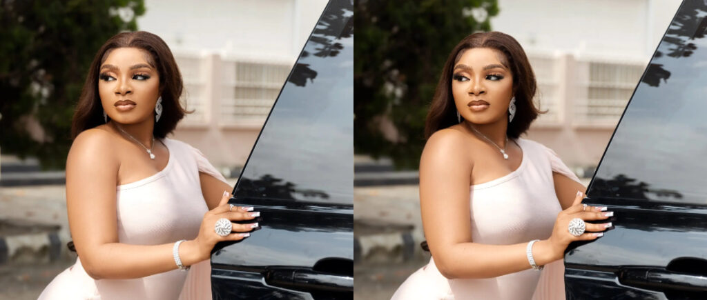 Queen Mercy 2 Queen Mercy 2