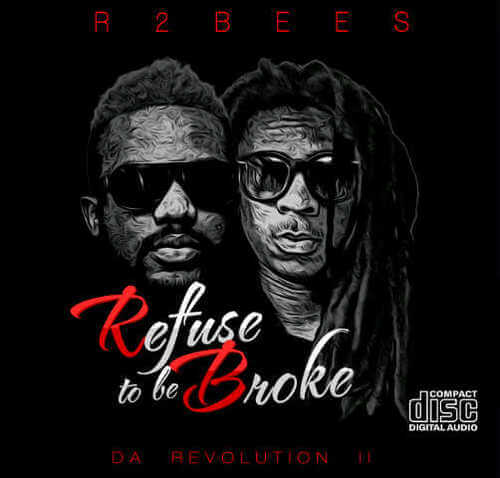 R2Bees art R2Bees art