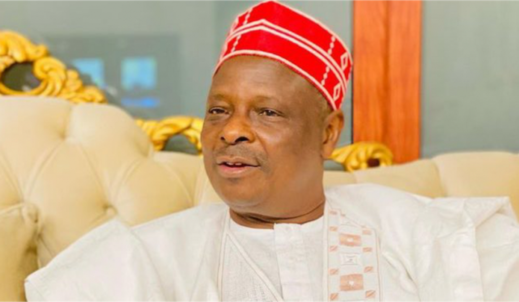 Rabiu Kwankwaso Rabiu Kwankwaso