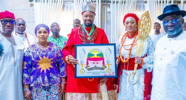 Remi Tinubu Remi Tinubu