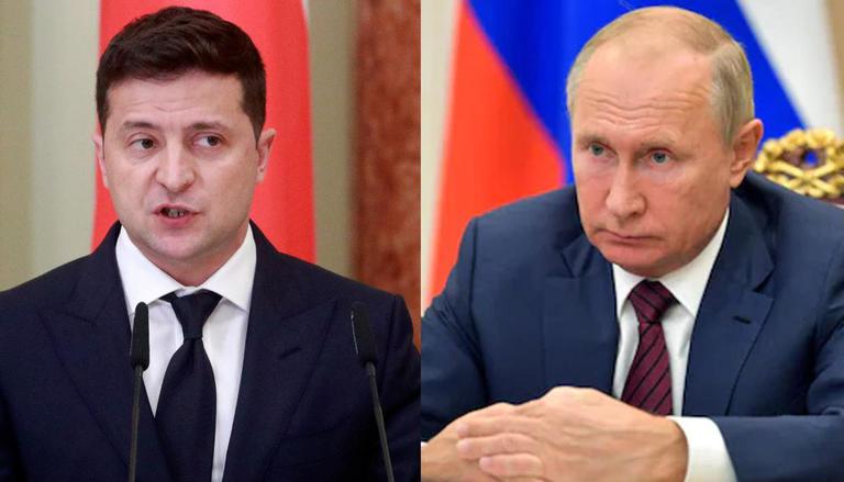 Ruassia Ukraine Ruassia Ukraine