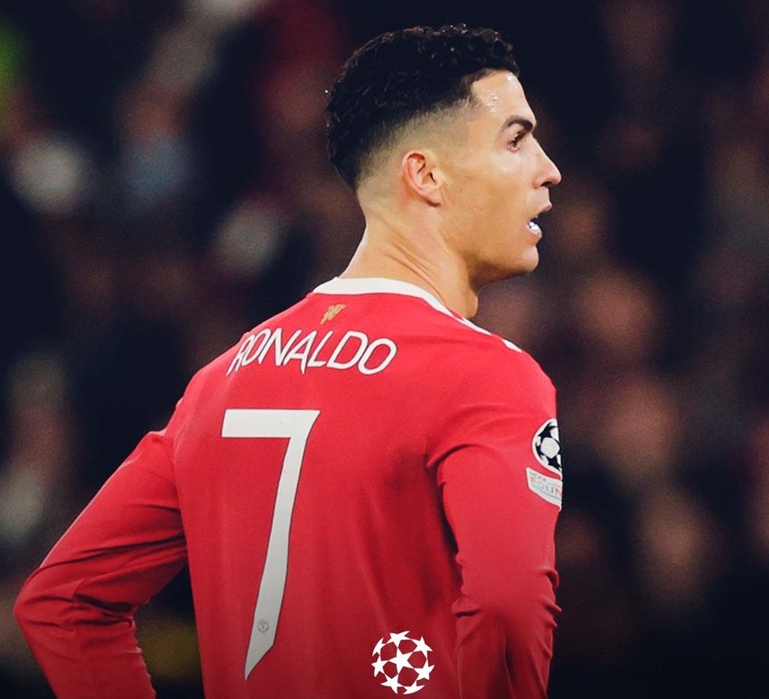 Sad Night For Ronaldo Sad Night For Ronaldo