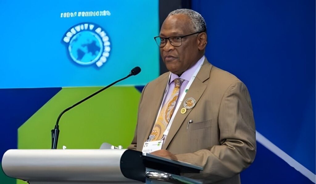 Saidu Mohammed NMDPRA Saidu Mohammed NMDPRA