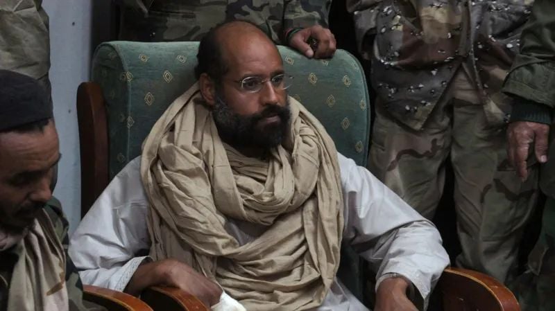 Saif al Islam Gaddafi1 Saif al Islam Gaddafi1