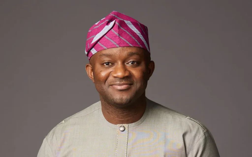 Samson Itodo Board Member Samson Itodo Board Member