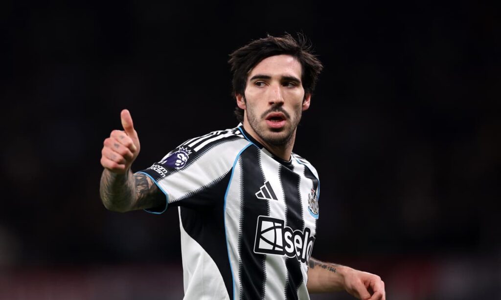 SandroTonaiNewcastle09022026 SandroTonaiNewcastle09022026