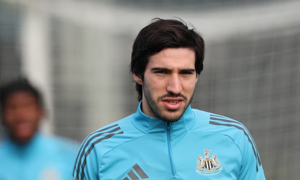 SandroTonaliNewcastle02022026 SandroTonaliNewcastle02022026