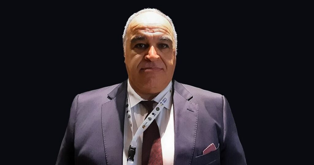 Secretary General of the African Petroleum Producers Organisation Farid Ghezali 1200x630 1 Secretary General of the African Petroleum Producers Organisation Farid Ghezali 1200x630 1