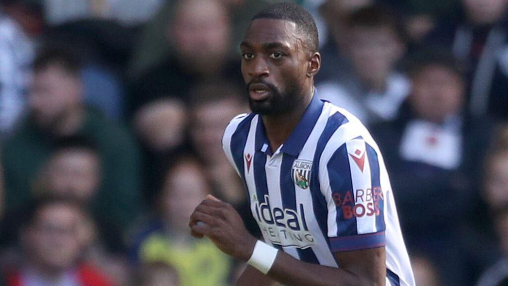 Semi Ajayi Semi Ajayi