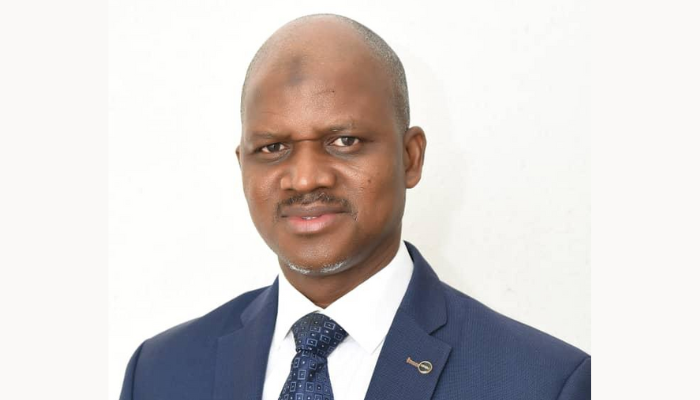 Shehu Usman Osidi Shehu Usman Osidi