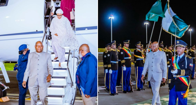 Shettima AU Shettima AU