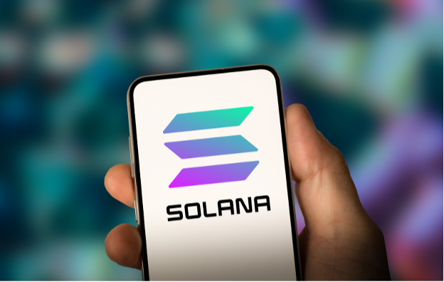 Solana Solana