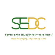 South East Development Commission South East Development Commission